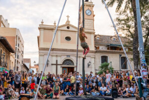 ConFusión Benimaclet