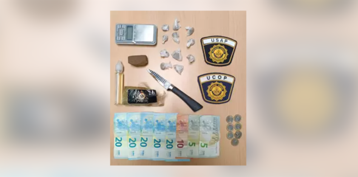 detención dueño bar la torre valencia hachis escondido