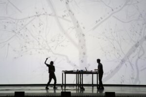 El festival de música contemporánea Ensems emprende el tramo final de su 46ª edición con las propuestas más experimentales de su programa.