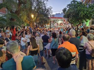 FAVEPA exige participación Calle Mayor Paterna