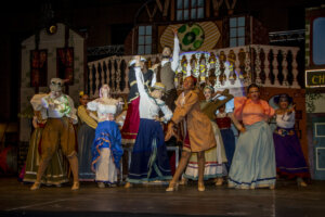 fiestas mayores Catarroja