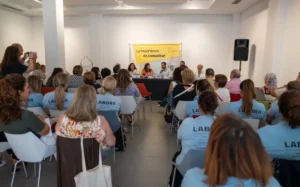 foro comarcal Rafelbunyol