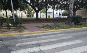 Accesibilitat urbana Picanya