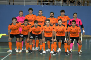 Fútbol Sala Picassent