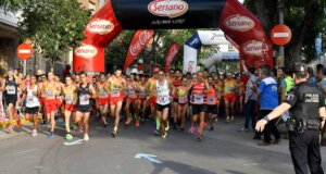 Gran Fondo de Paterna de 2019