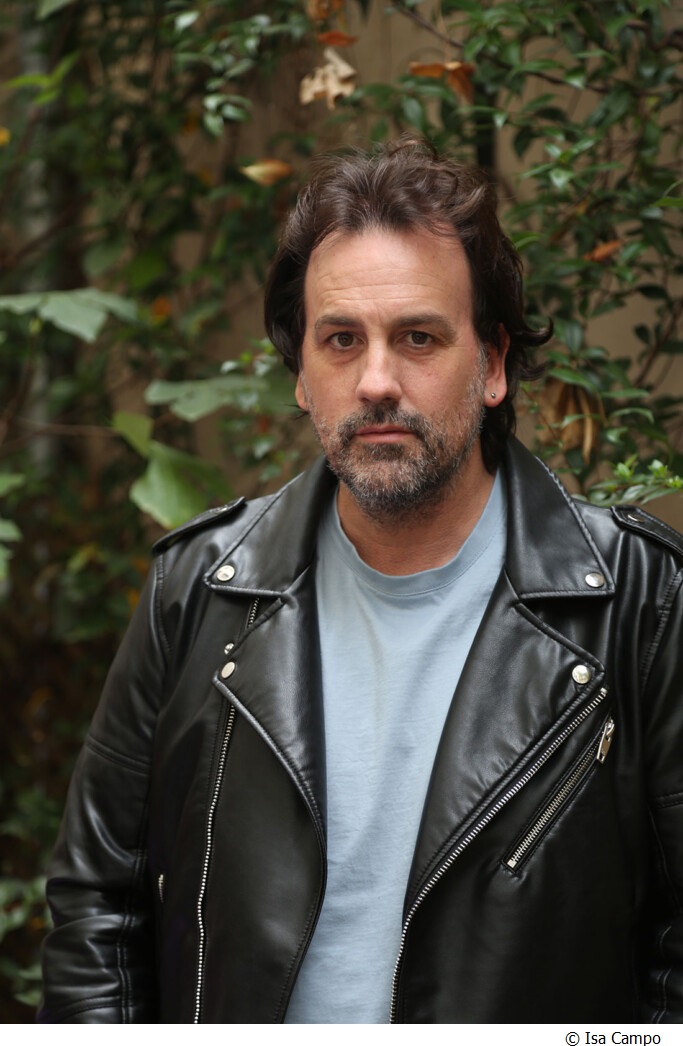 Isaki Lacuesta, Palmera de Oro de la Mostra de València