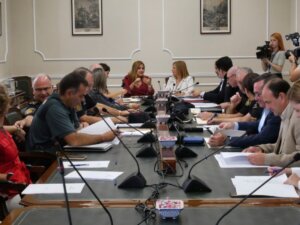 junta local de seguridad 9 de octubre