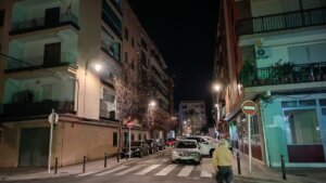 luces led Quart de Poblet