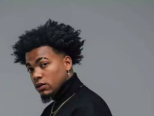 Luis Cortés cantante flamenco Burjassot