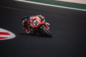 Marcos Ruda Moto3