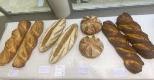 Mas que Pan Tavernes Blanques ganador panes formato libre