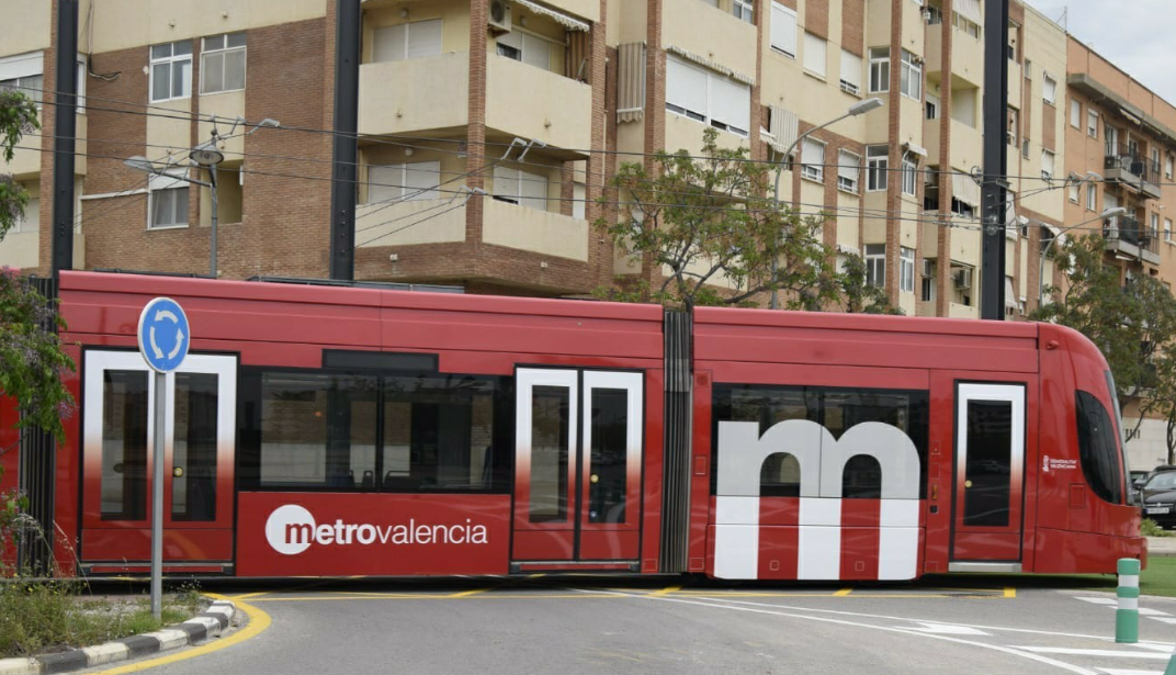 metrovalencia