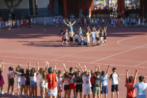 Mislata inicio curso escolar