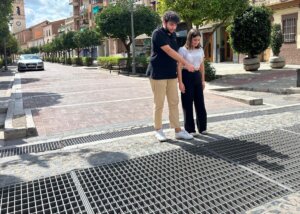 moncada preparación posibles lluvias