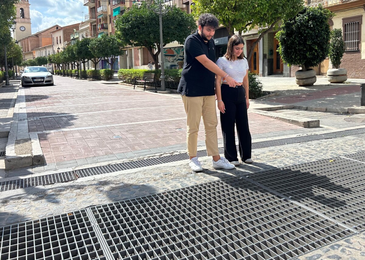 moncada preparación posibles lluvias