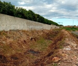 museros limpieza barranquet