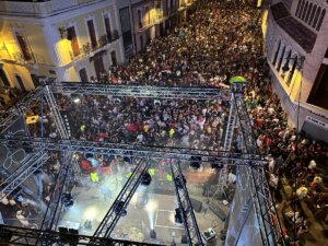 Nit disfresses Rafelbunyol 23