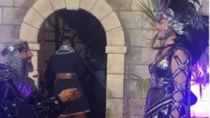 peticion mano moros y cristianos Quart