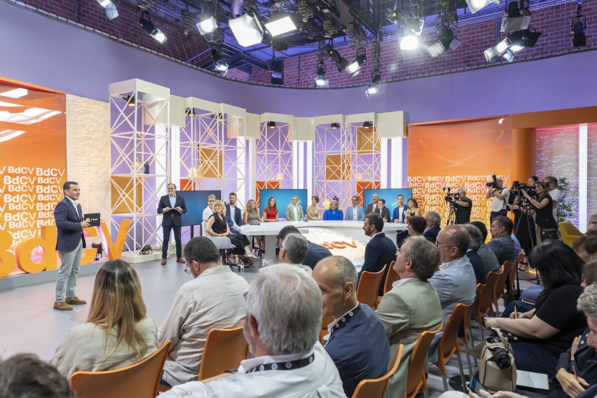 Presentació programació À Punt