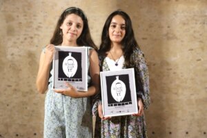 reconocimiento niñas cant de la carxofa Alaquàs