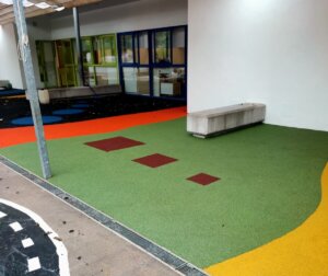 reformas colegios Torrent