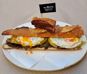 restaurante quintin burjassot