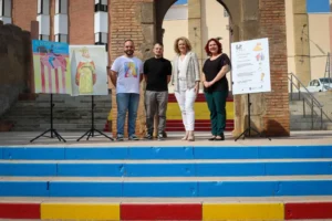 Torrent actes Dia de la Hispanidad