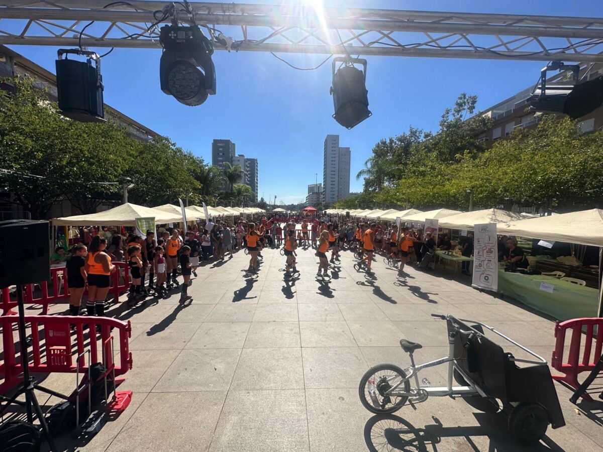 trobada asociaciones ciudadanas Torrent