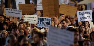 Valencia no está en venta