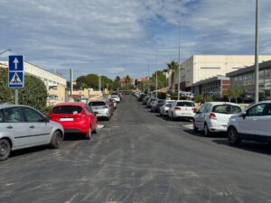 actuacionesdemejoradeasfaltadoenvariascallesdelparctecnologicenpaterna