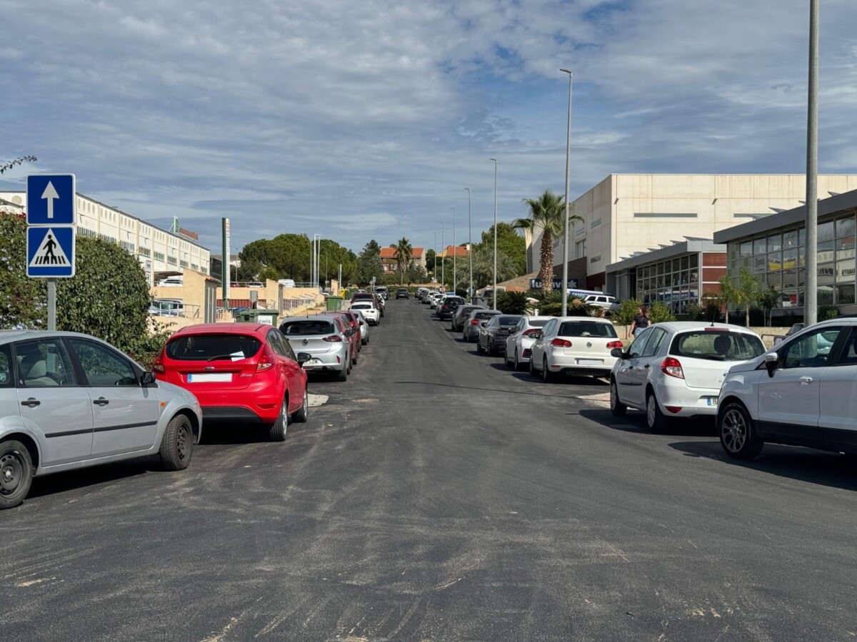 actuacionesdemejoradeasfaltadoenvariascallesdelparctecnologicenpaterna