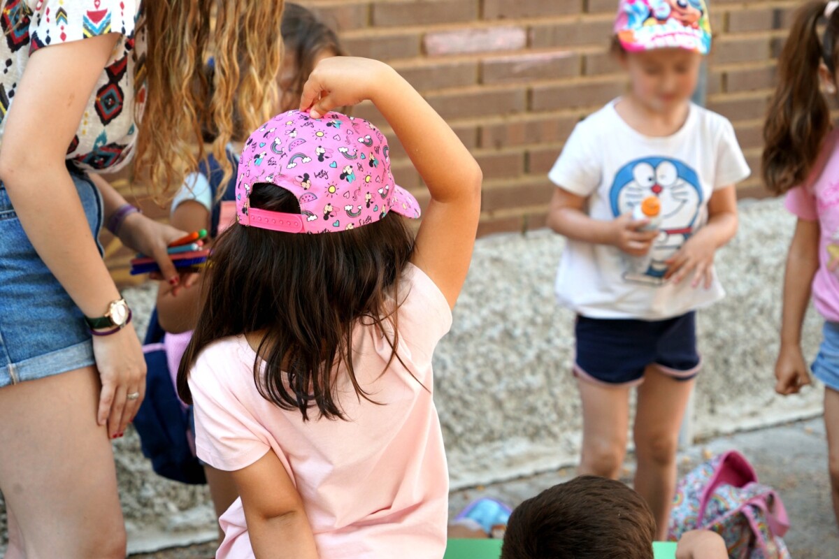 plan conciliación Benetússer