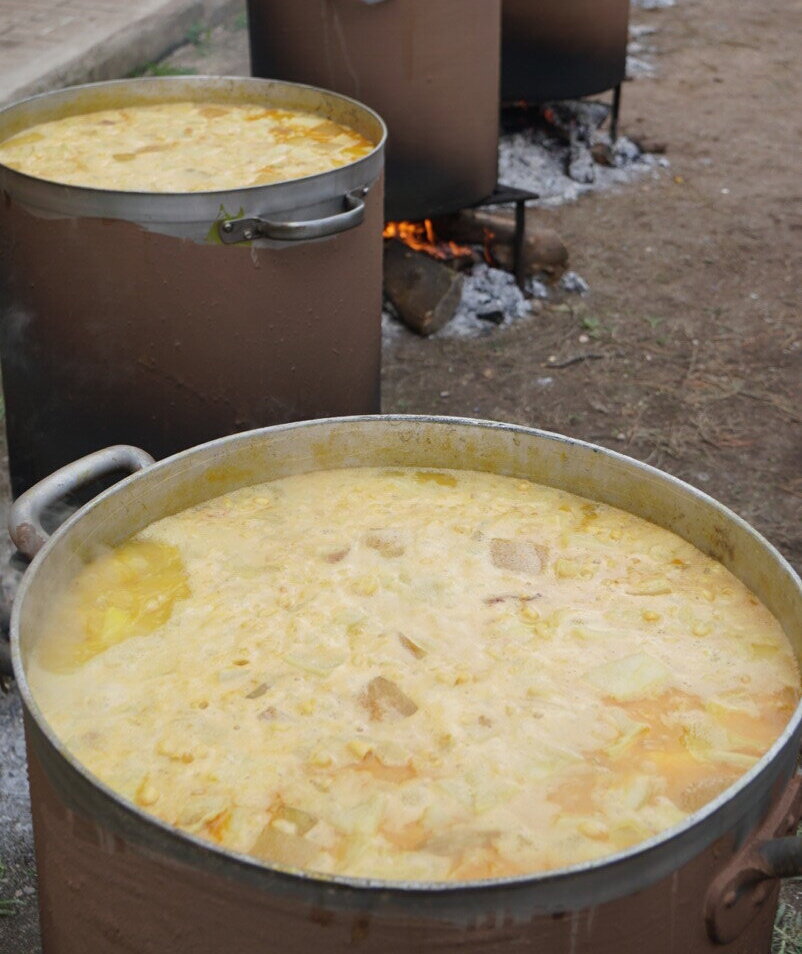 calderas-arros-amb-fassols-y-naps-burjassot