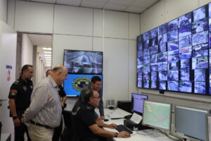 camaras vigilancia Burjassot