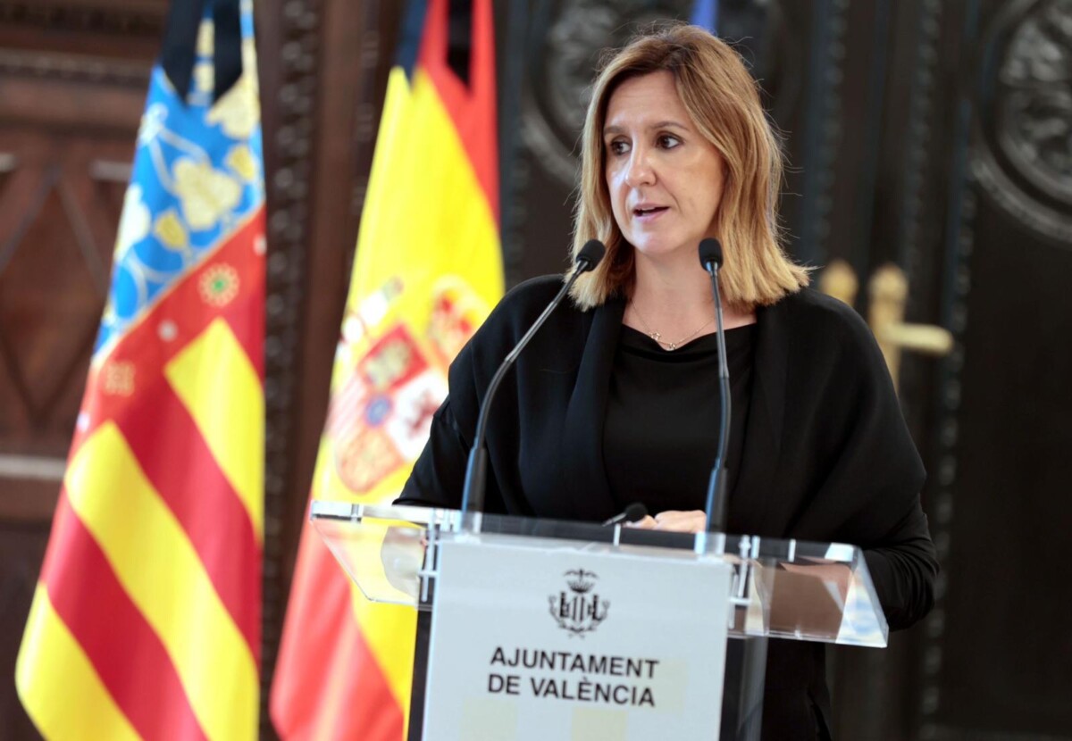 Catalá rueda prensa fallecidos DANA