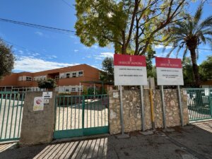 CEIP Manises