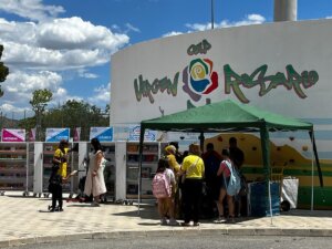 CEIP Virgen del Rosario de Massamagrell