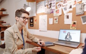 cursos de inglés online
