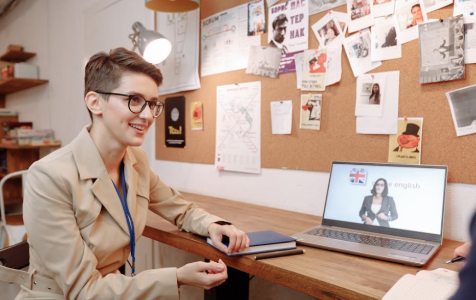 cursos de inglés online