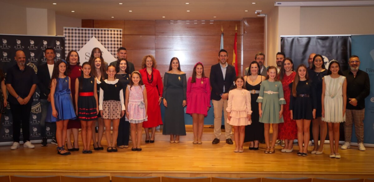 FFMM y Corte Torrent 2025