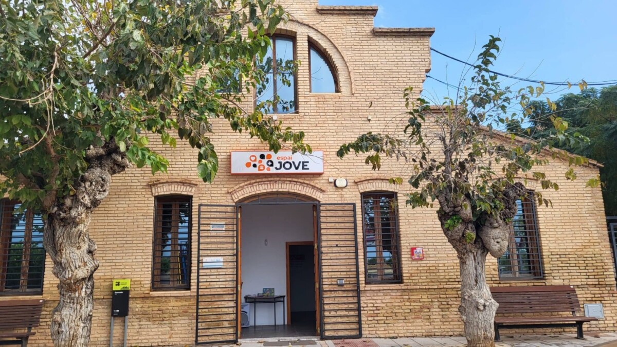 Foios Antic Escorxador