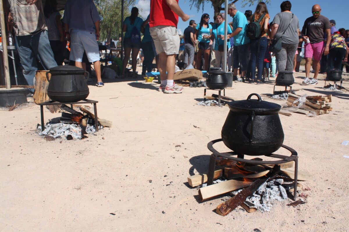 concurs allipebre Catarroja