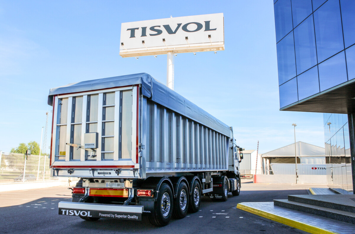 Tisvol empresa Puçol