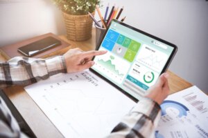 gestion empresarial