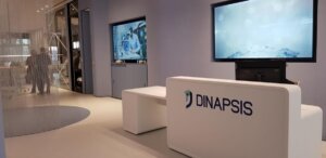 Hub Dinapsis Valencia