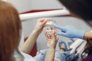 implantes dentales