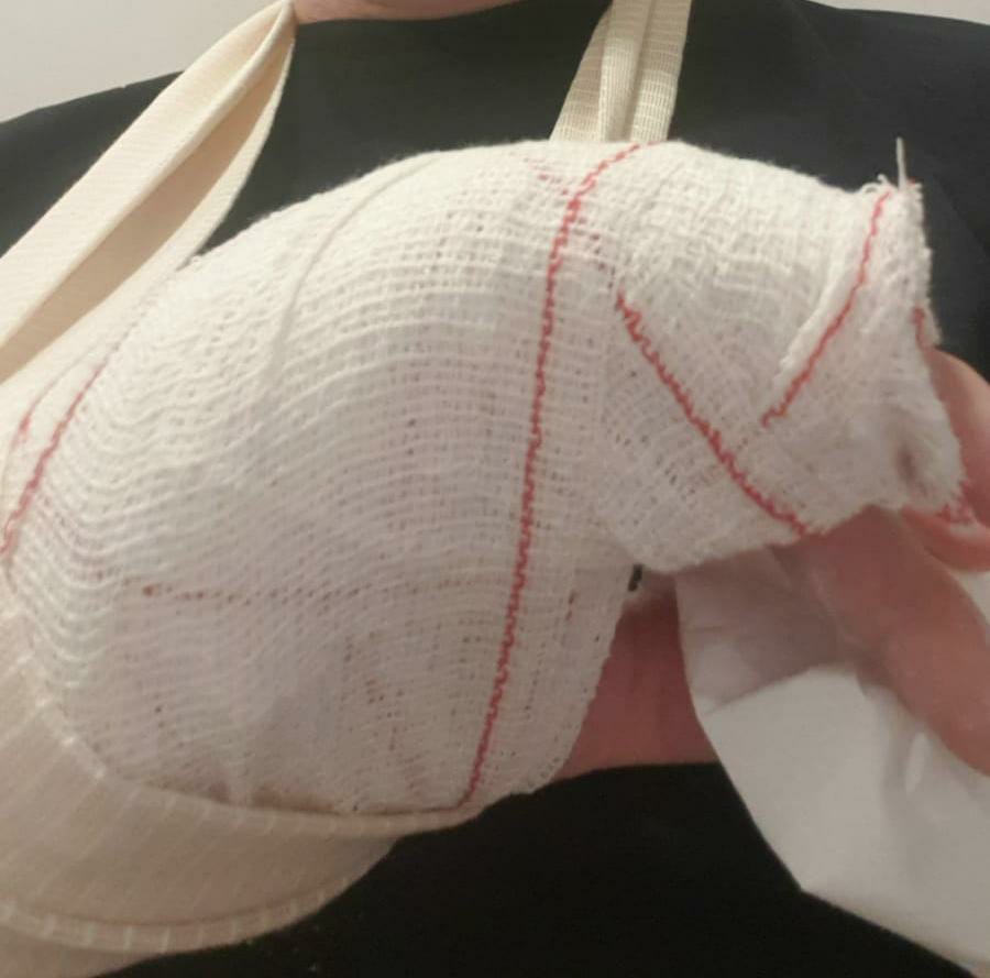 Un funcionario herido en la prisión de Valencia al reducir a un interno conflictivo