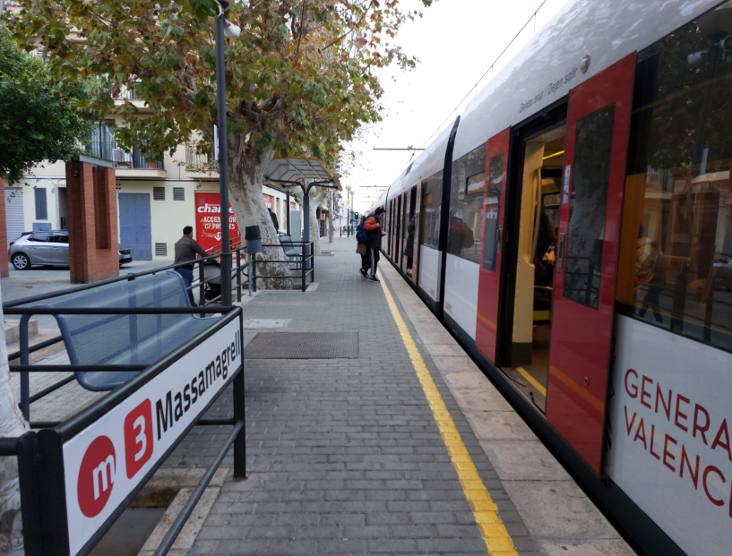 metrovalenciaestacionmassamagrell