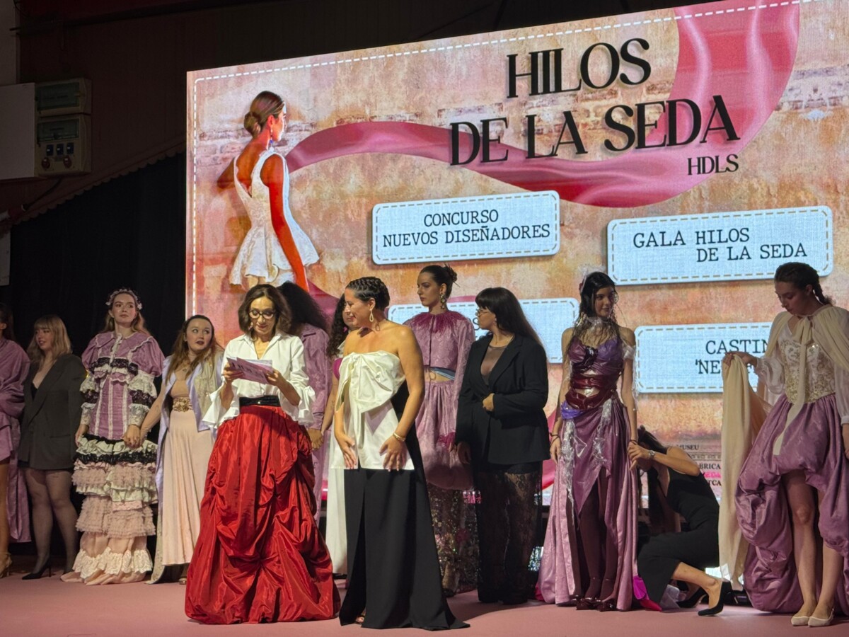 Moncada gala solidaria