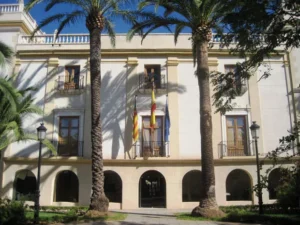 Ayuntamiento de Moncada